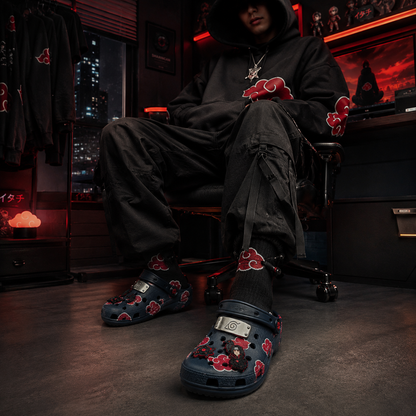 Itachi Shadow Edition